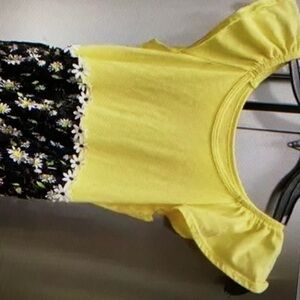 Perfect for occasion beautiful girls dress